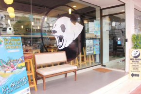 Mad Panda Hostel Hua Hin